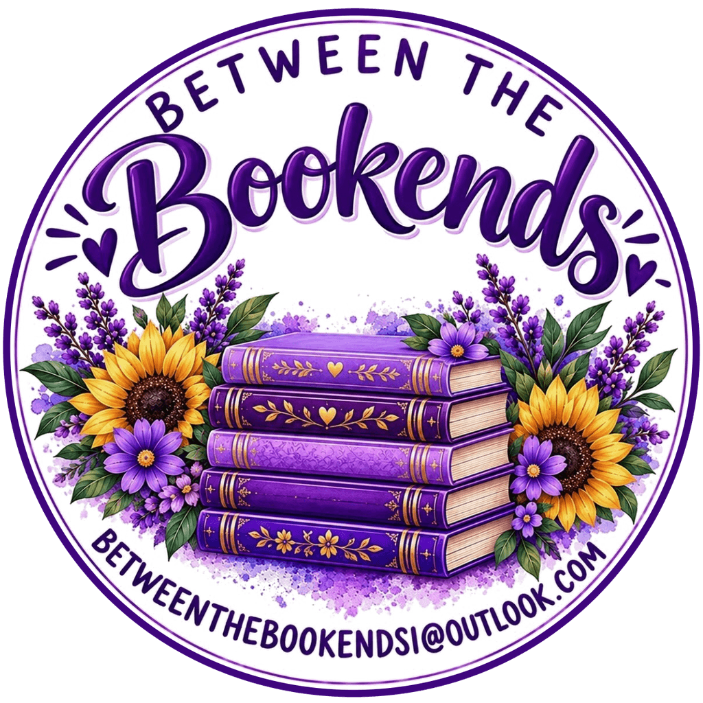 Between the Bookends
